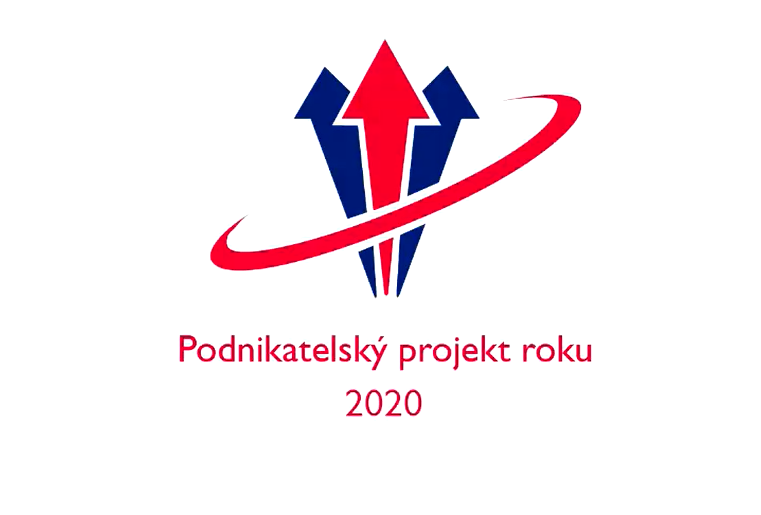 Podnikatelský projekt roku AV